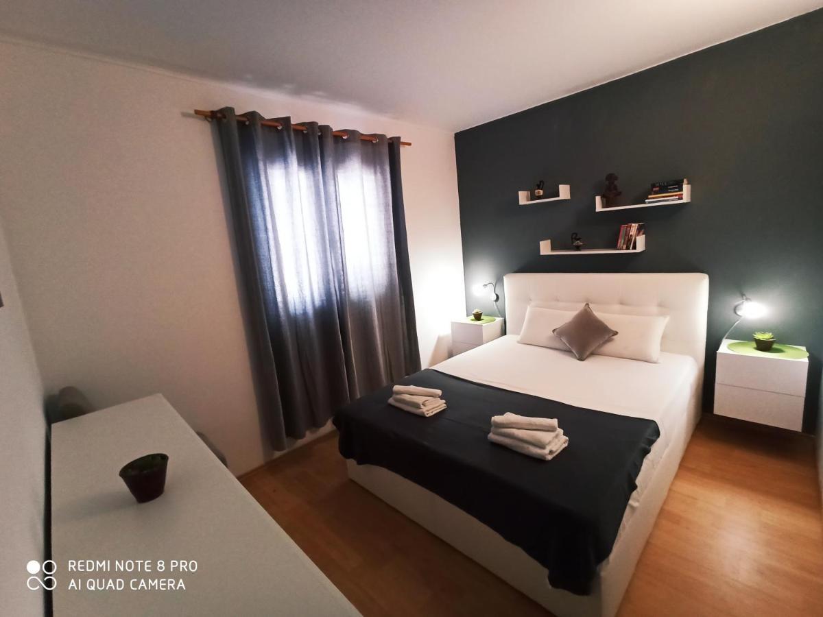 Apartment Glavica Goveđari Kültér fotó
