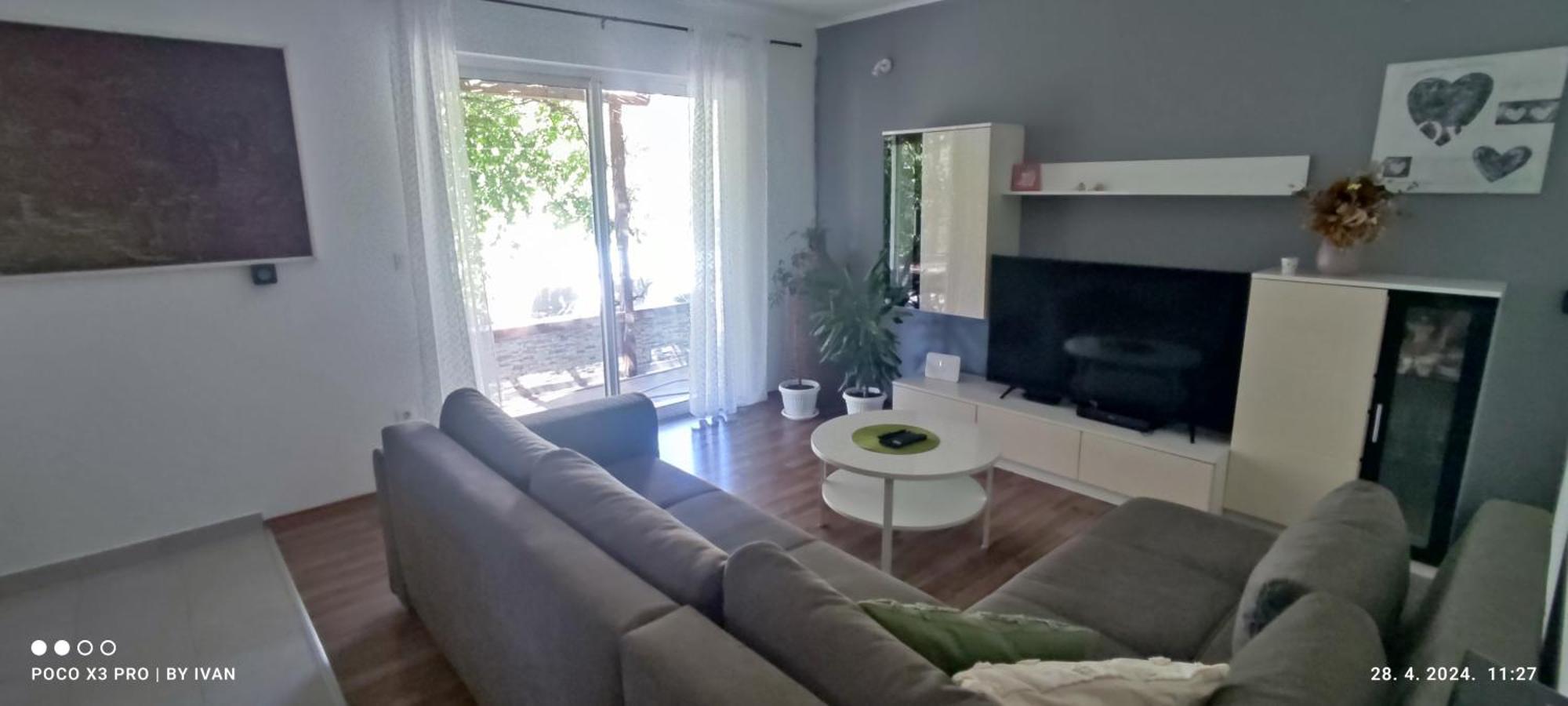 Apartment Glavica Goveđari Kültér fotó