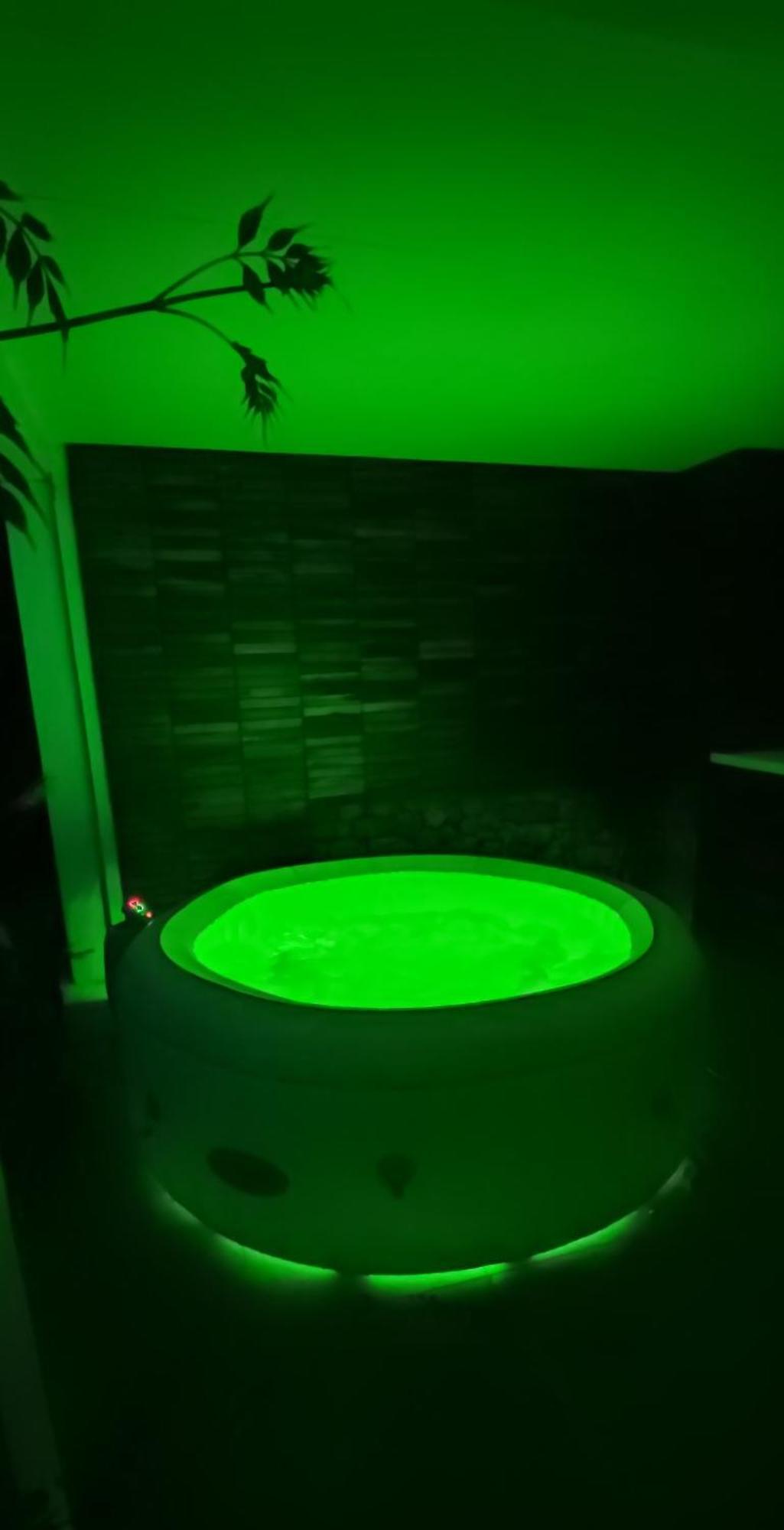 Apartment Glavica Goveđari Kültér fotó