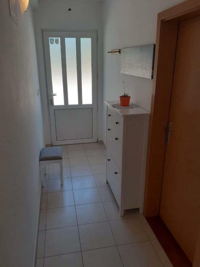 Apartment Glavica Goveđari Kültér fotó